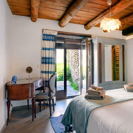 Appartement Casa Cecilia à Bubión Extérieur photo