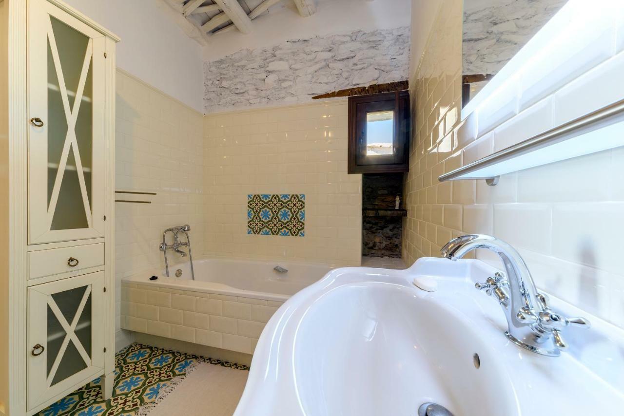 Appartement Casa Cecilia à Bubión Extérieur photo