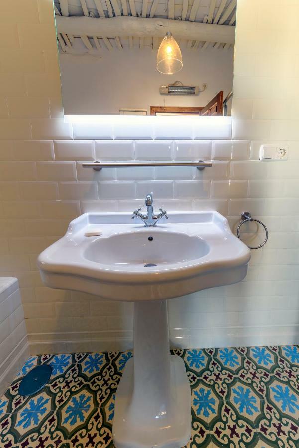 Appartement Casa Cecilia à Bubión Extérieur photo